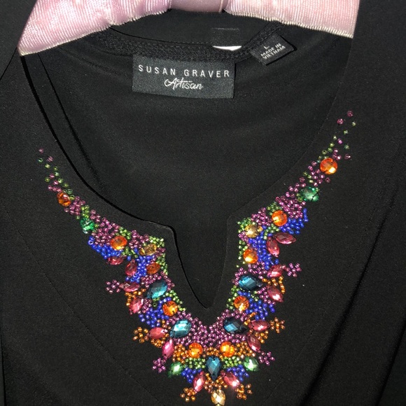 Susan Graver - Picture 2 of 2